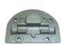 VOLVO 1696449 Repair Kit, brake caliper